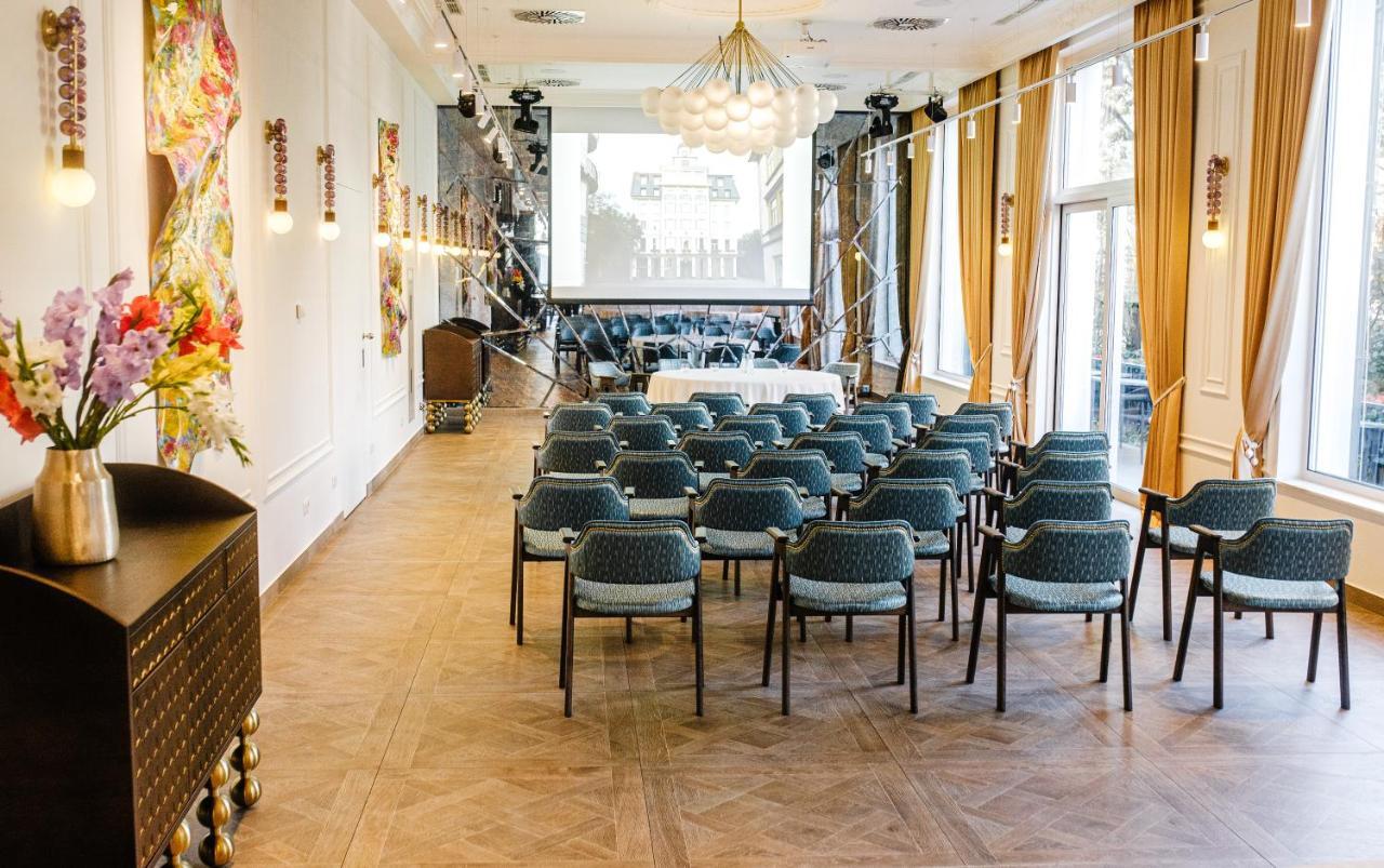 Nadiya Palace Ivano-Frankivsk Extérieur photo