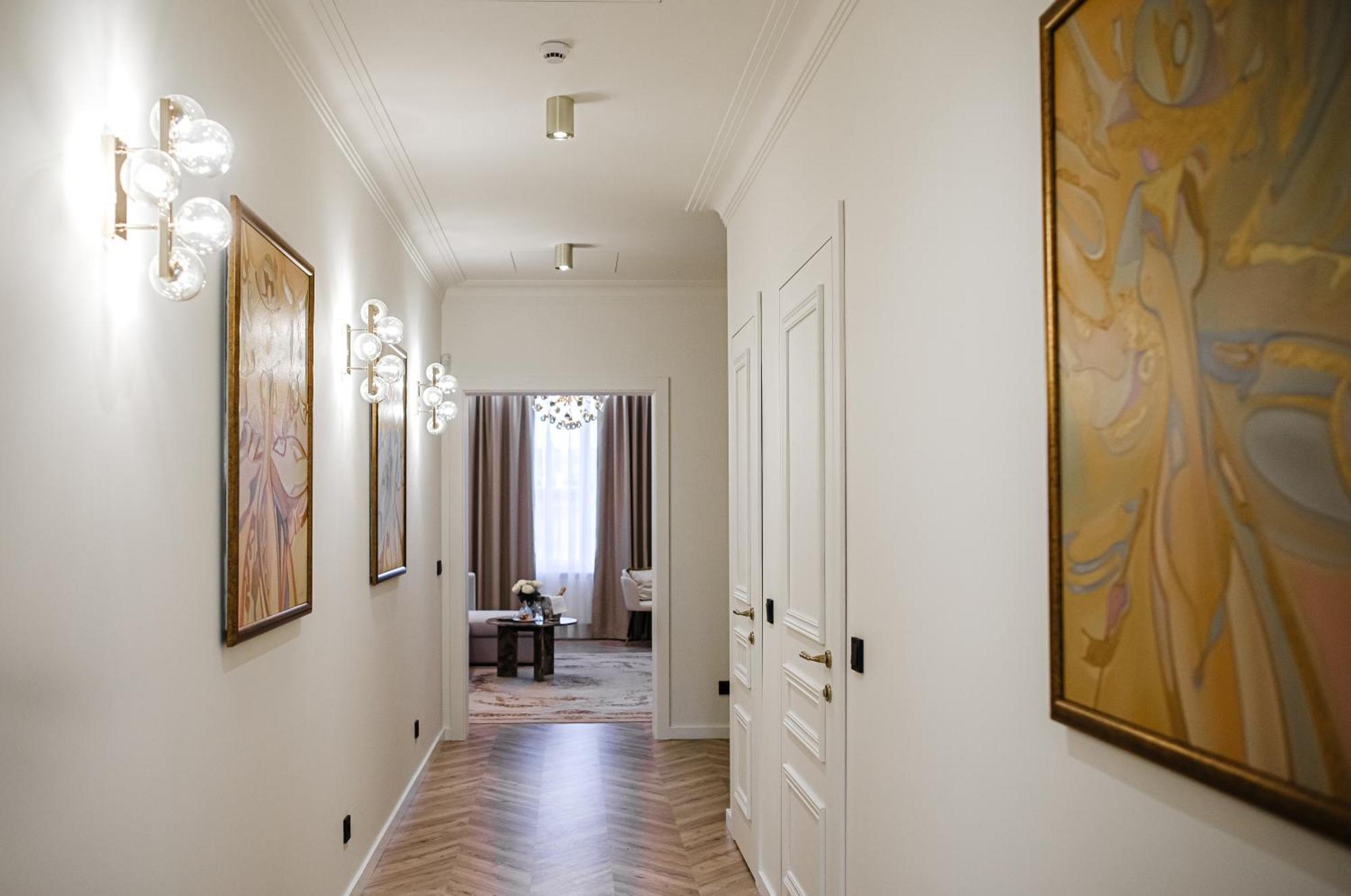 Nadiya Palace Ivano-Frankivsk Extérieur photo